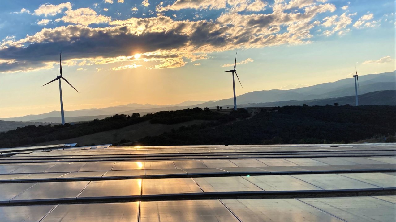 Aydem Yenilenebilir Enerji, Bıst Sürdürülebilirlik Endeksi'nde Yer Aldı