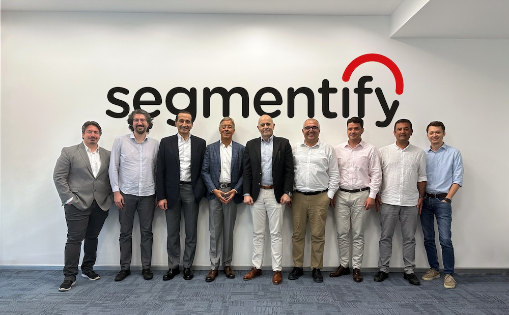 Segmentify, Koç Gsyf Ve Sabancı Ventures’tan Yatırım Aldı