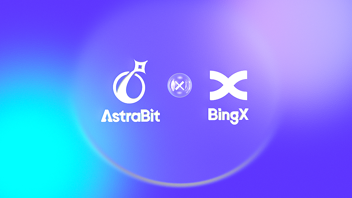 Kripto Para Borsası Bingx’ten Stratejik İş Birliği