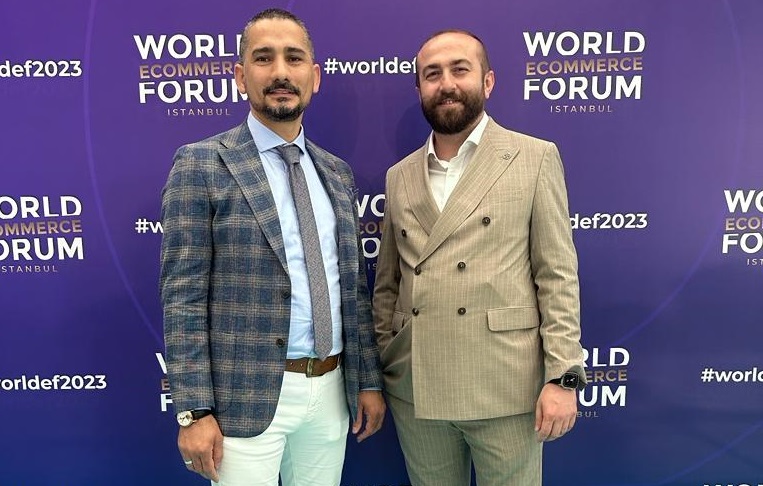 Worldef'ten E-ticaret Dünyasına Yeni Yatırım