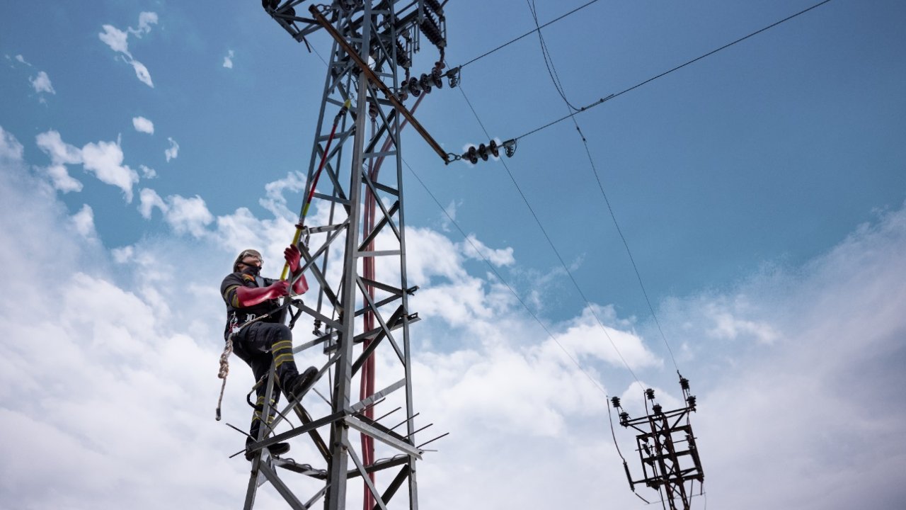 Toroslar Edaş, En Çok Yatırım Yapan Elektrik Dağıtım Şirketi Oldu