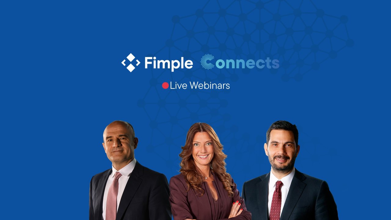 Bankacılık Platformu, Webinar Serisi Başlatıyor