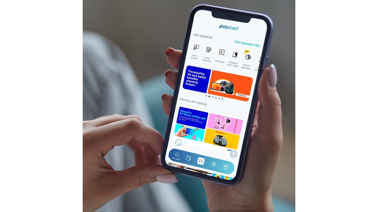 Paycell, Alışveriş Limiti Özelliğini Trendyol’da Hizmete Sundu