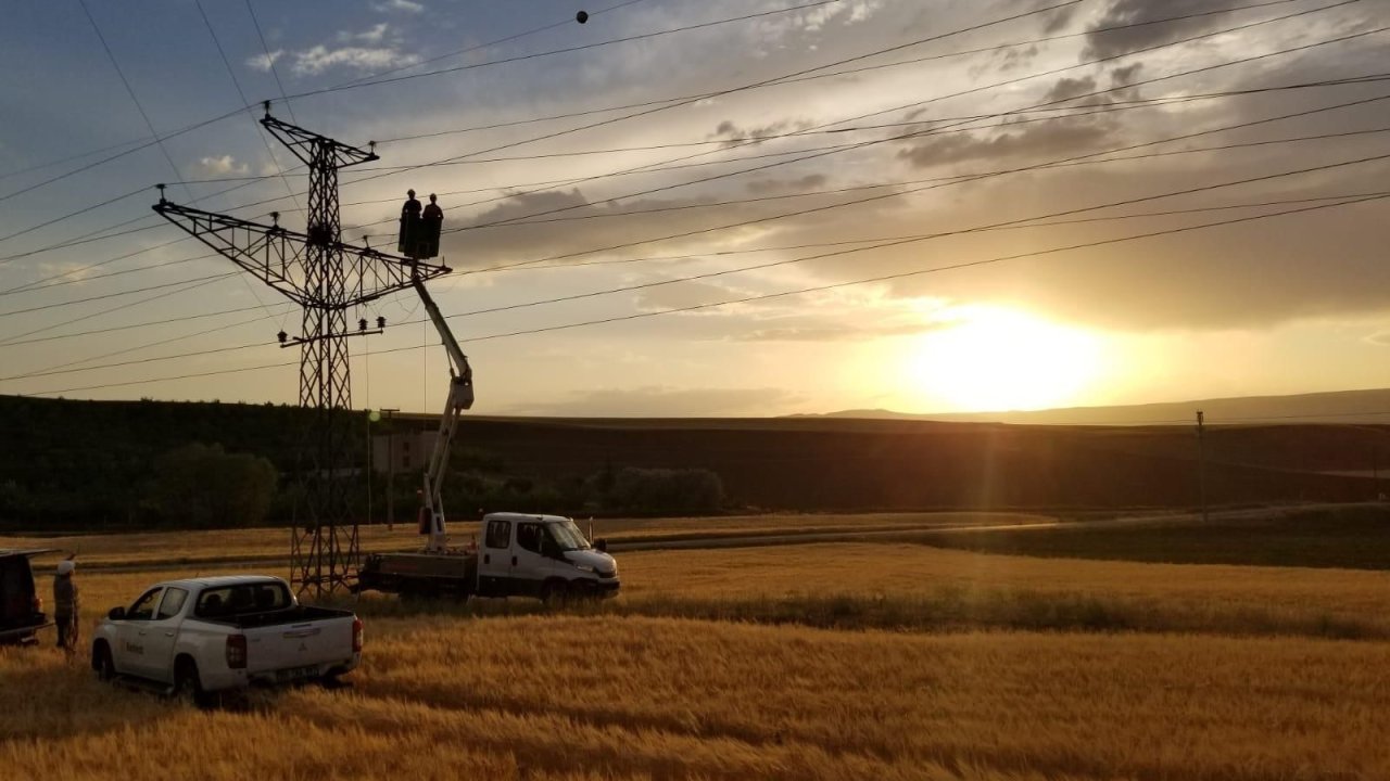 Başkent Edaş’tan Batı Karadeniz’de 3,5 Milyar Liralık Yatırım Hedefi