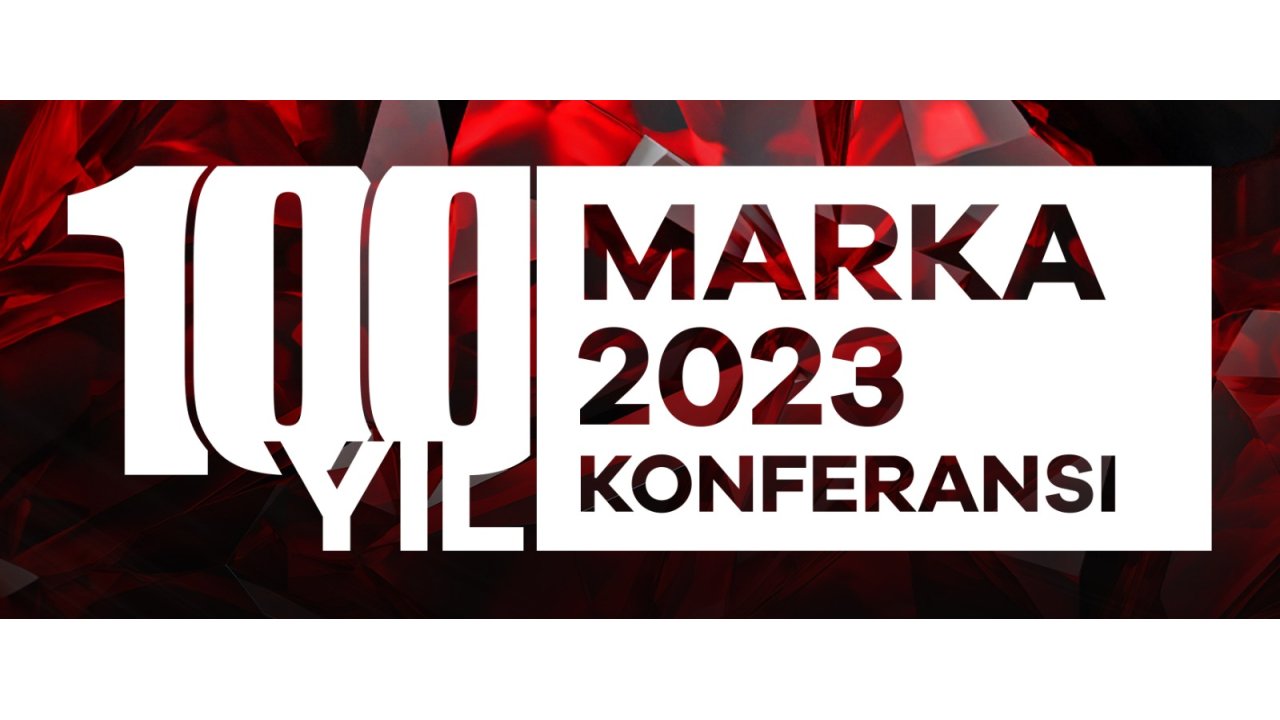 Marka Konferansı 2023 İçin Geri Sayım Başladı