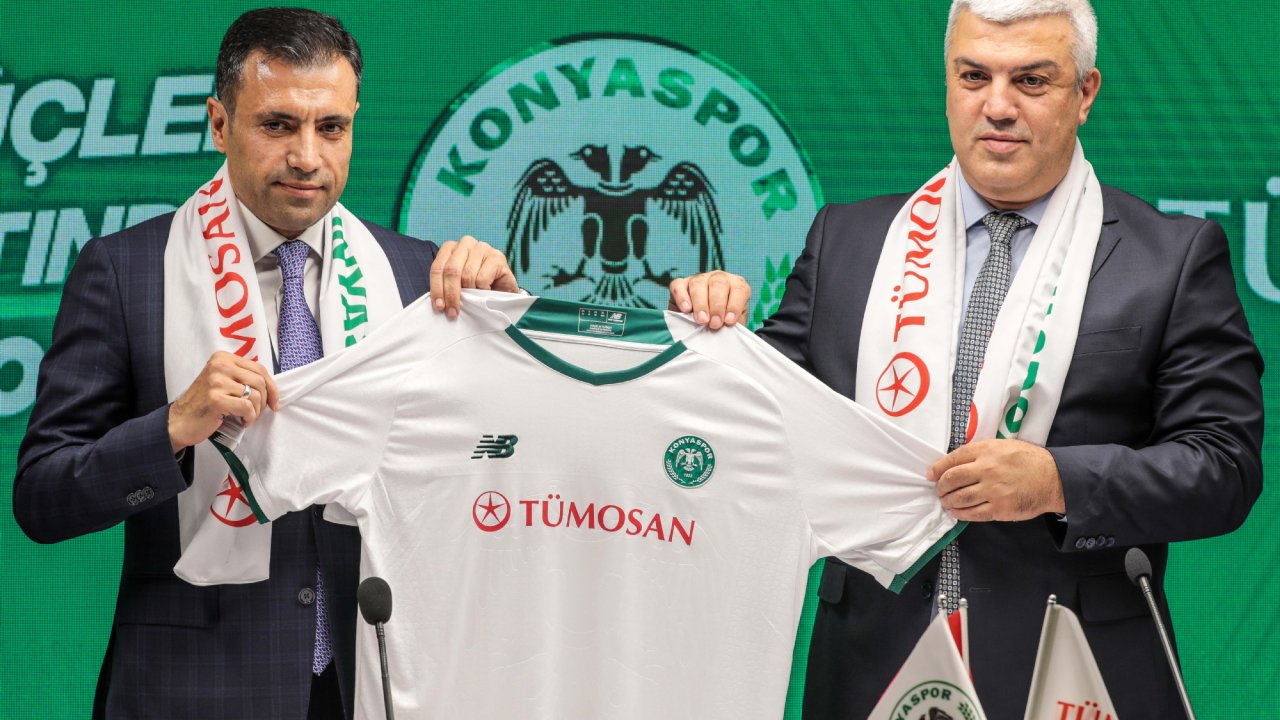 Konyaspor'un Ziraat Türkiye Kupası 4. eleme turundaki rakibi belli oldu