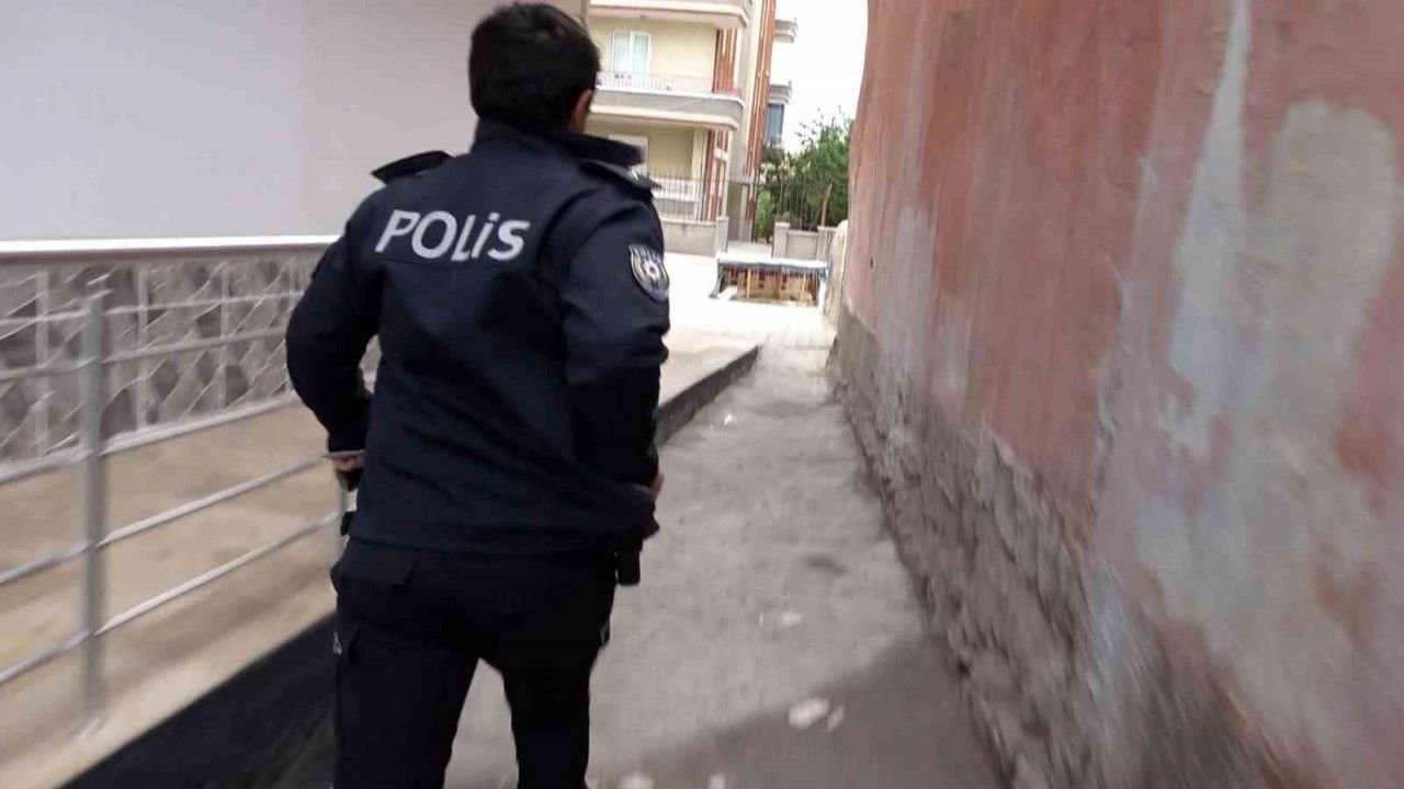 Konya Karapınar'da Motosiklet Hırsızlığı Şüphelileri Tutuklandı