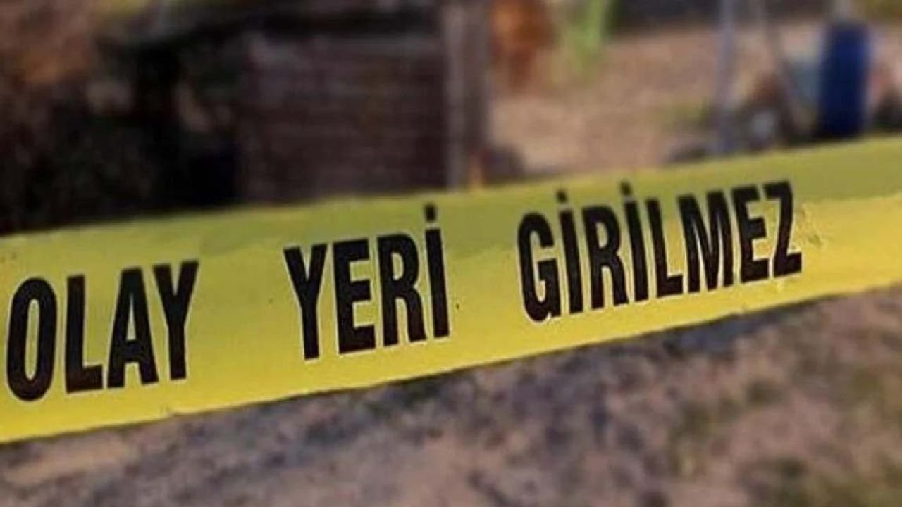 Konya'da Cinayet: 12 Zanlı Yakalandı