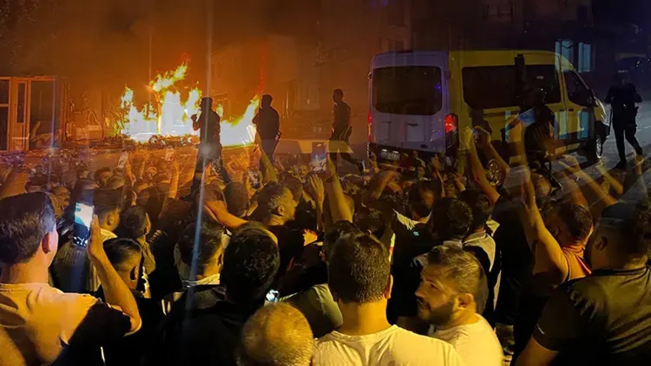 Provokatif Paylaşımlar Yapan Hesapların PKK/KCK ve FETÖ/PDY Bağlantıları Tespit Edildi