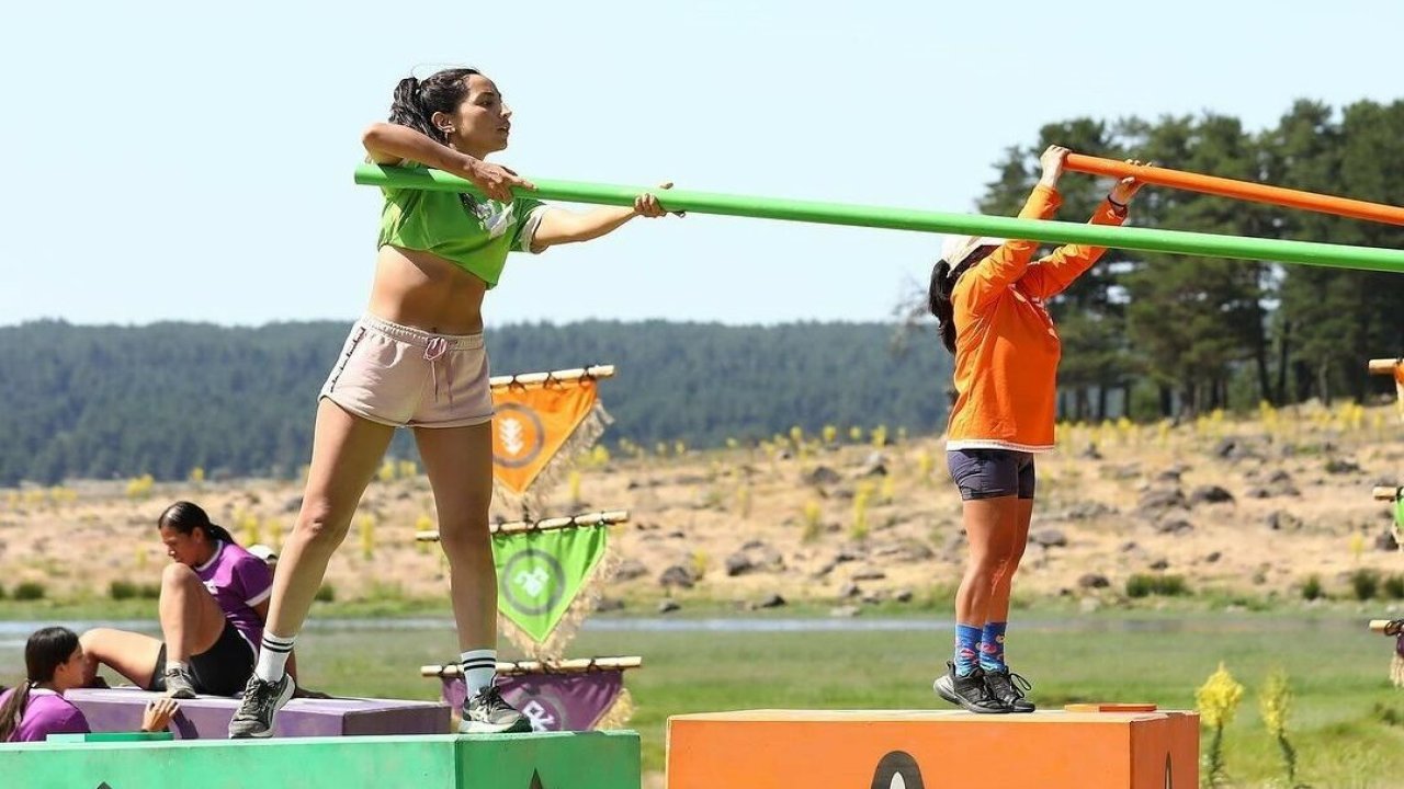 Meksika’nın Survivor’u: La İsla