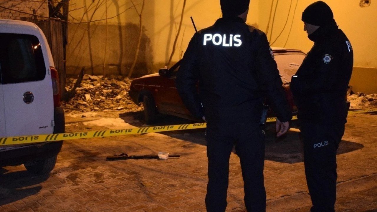 Malatya'da Bıçaklı Kavga: Bir Kişi Hayatını Kaybetti