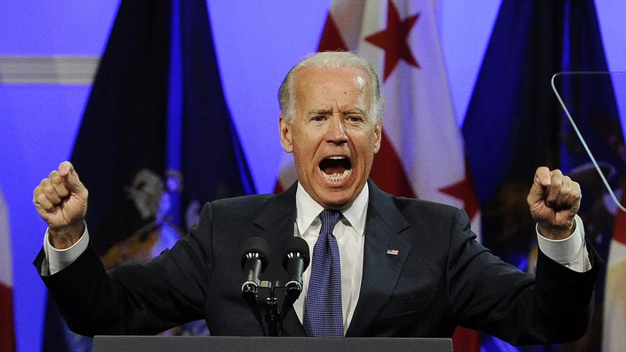 ABD Başkanı Joe Biden'ın Kovid-19 Semptomlarından Neredeyse Tamamen Kurtulduğu Açıklandı